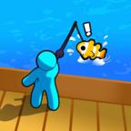 钓鱼小岛安卓版 0.1版本