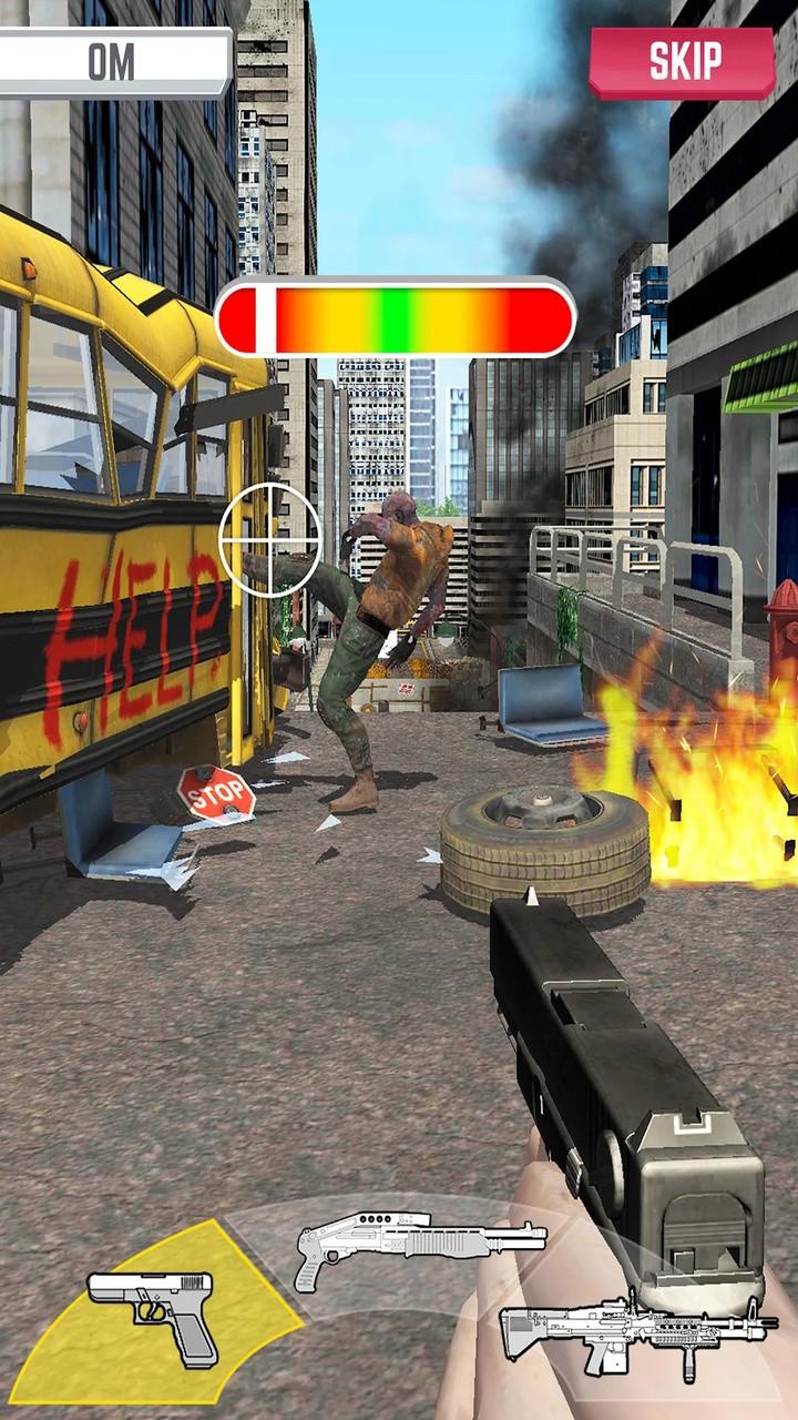 布娃娃射手最新版 0.0.1安卓版