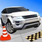 Real Drive 3D(3D真实停车课（修改无限金币）) 21.2.15破解版
