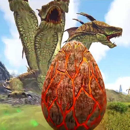 方舟吞噬进化 1.0安卓版