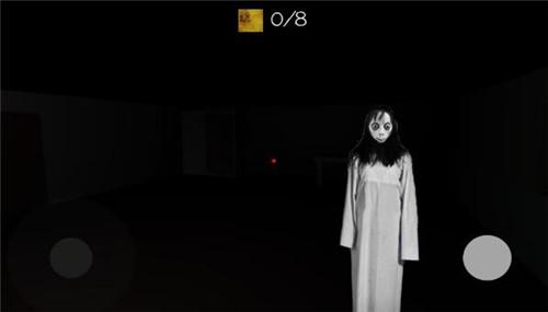 陌陌恐怖游戏2019解锁无敌版 1.3安卓版