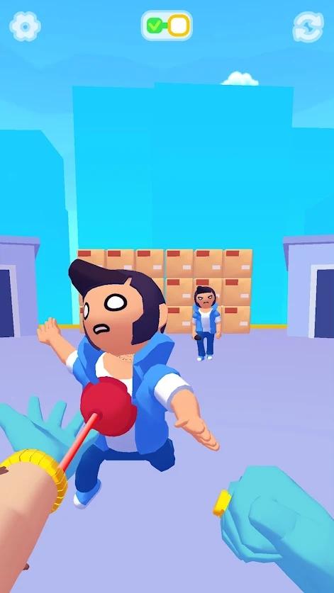 Grapple Master(抓斗大师手游) 1.0.0安卓版