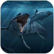Mosasaurus Simulator(沧龙模拟器（无限金币）) 1.0.3修改版