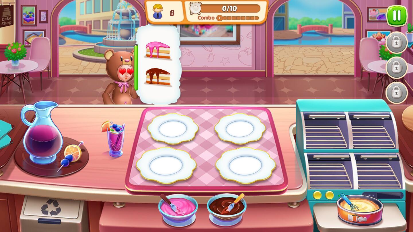 食物旅行最新版 2.0.2中文版