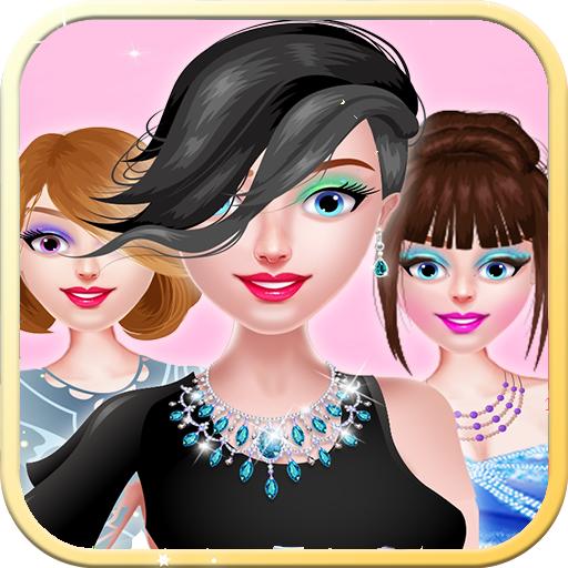 百变魔法美少女安卓版 1.0中文版