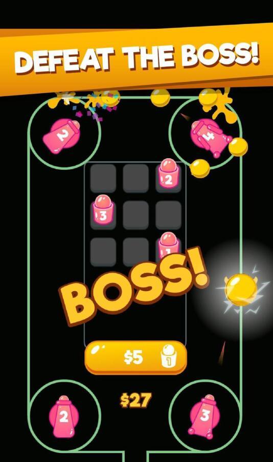 Power Painter（多彩塔防）强制使用金币和钻石版 1.18.0安卓版