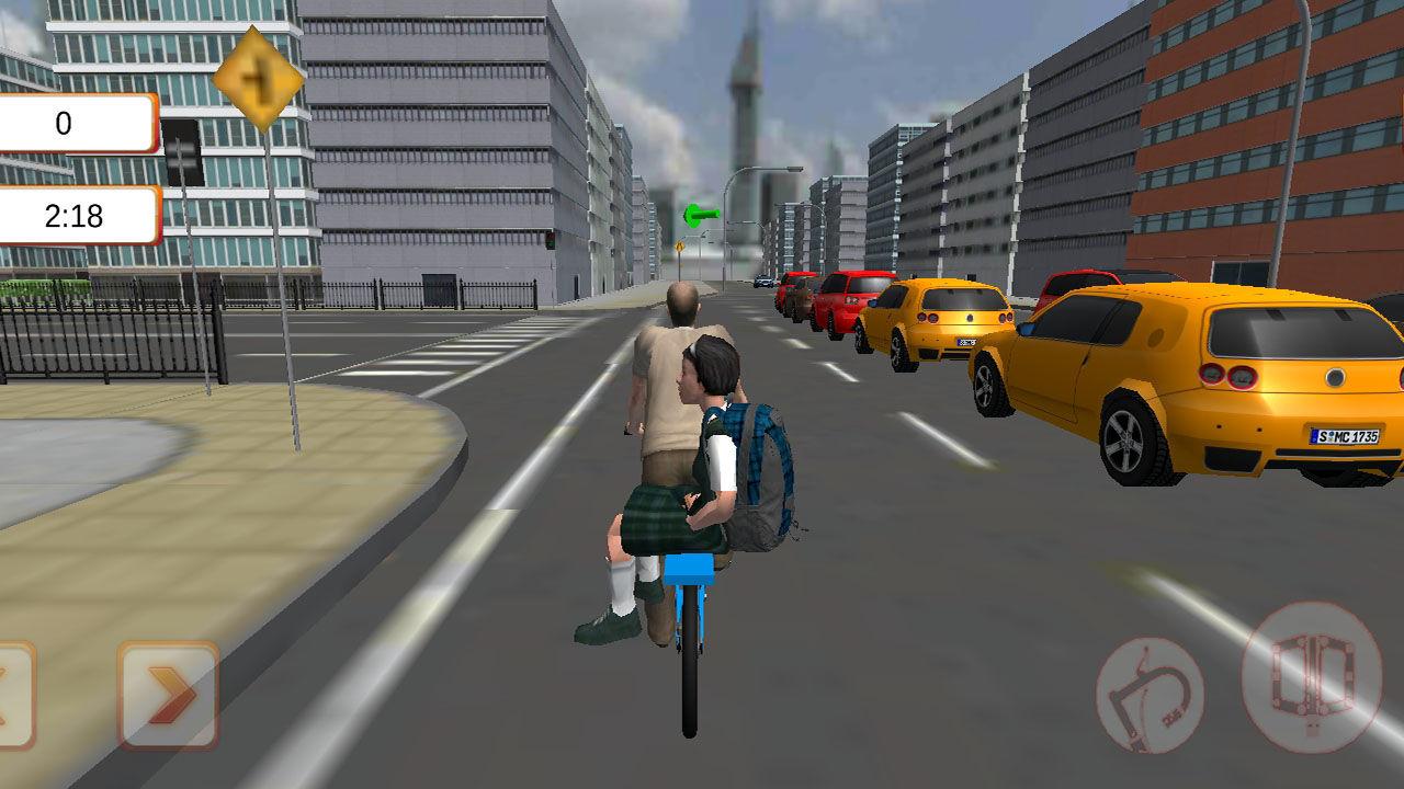 秃顶老大爷 1.0安卓版