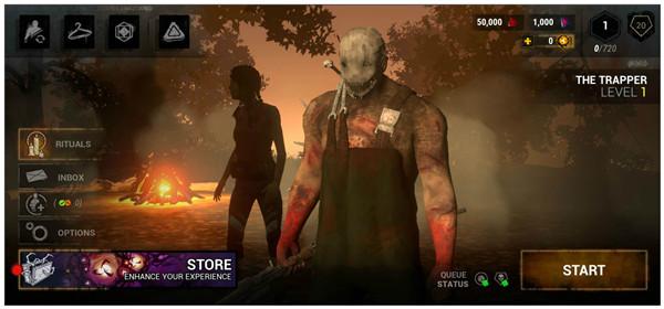 黎明杀机亚服最新版本2025(Dead by Daylight Mobile) 1.290242.290242手机版 1.290242.290242手机版 1.290242.290242手机版 1.290242.290242手机版 1.290242.290242手机版 1.290242.290242手机版