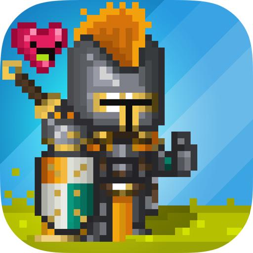 勇者大乱斗官方版 1.1.0安卓版