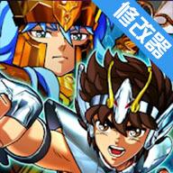 SAINT SEIYA SSS(圣斗士星矢闪耀斗士国际服内置作弊器版) 1.11.0中文版