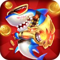 侠盗捕鱼最新版本 4.00.40安卓版