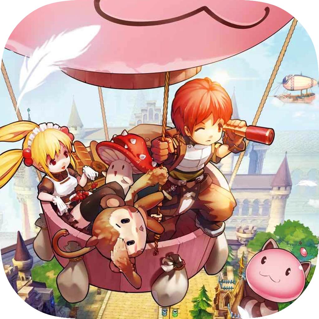 仙境奇缘2021最新版 0.24.0官方版