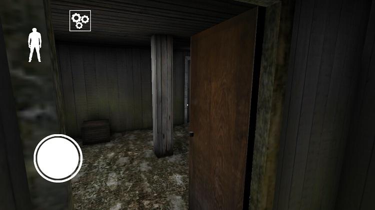 恐怖奶奶2敌人不攻击版 1.1.5汉化版