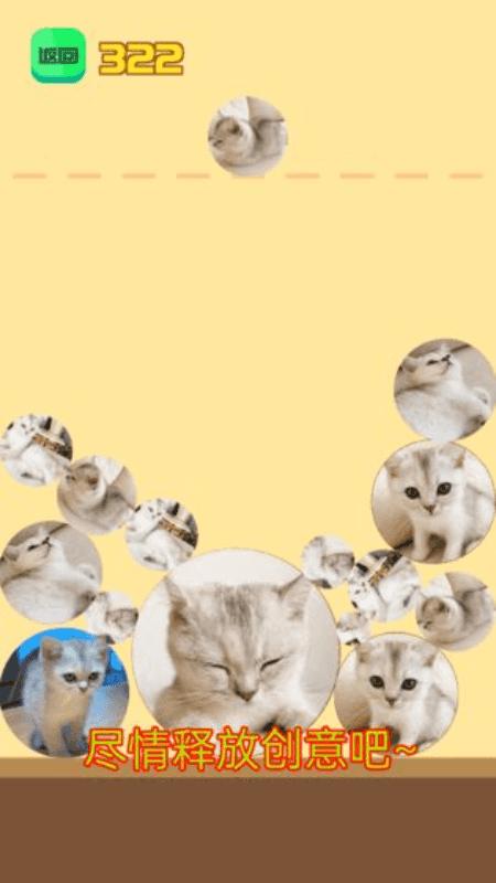 自定义版合成大西瓜游戏 0.12去广告版