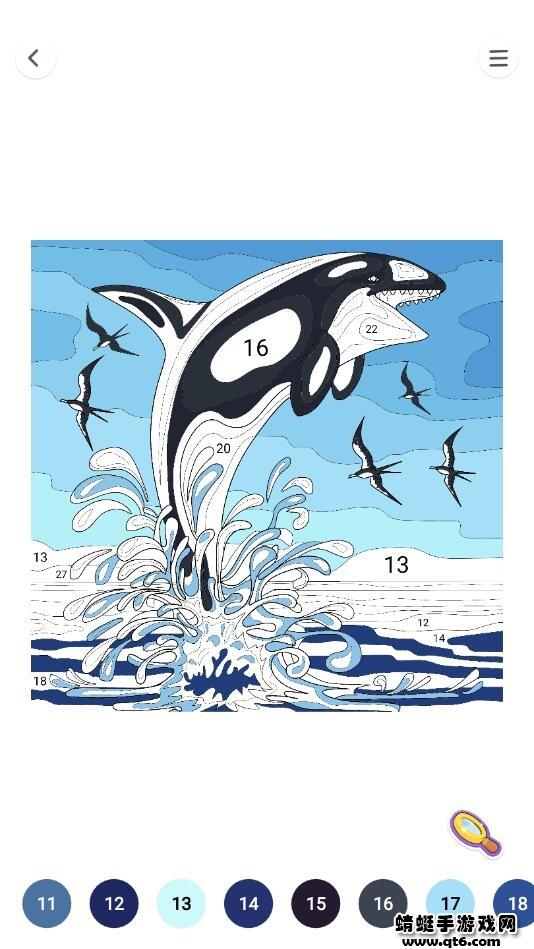 按数字绘画 2.1.1安卓版