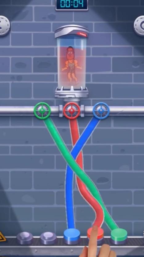 无限的纷争 1.0.36安卓版