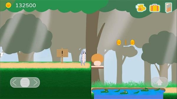 旅行猫猫手游 1.0破解版无限金币