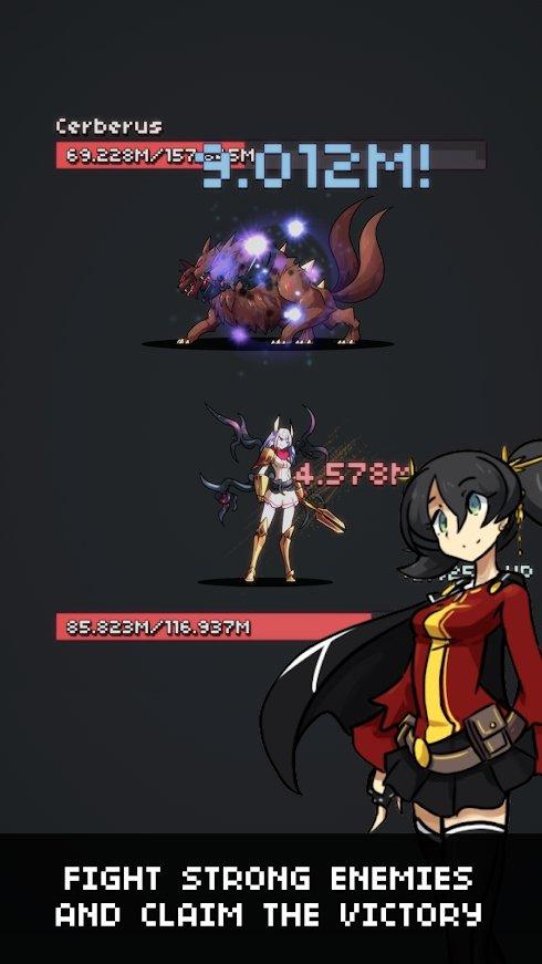 英雄的任务最新版 0.23.67安卓版