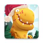 Dino Bash(恐龙大战原始人无限金币钻石版) 1.6.2无限版