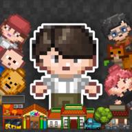 爱情和生活模拟rpg(Citampi stories)破解版 1.71.011r服装解锁版