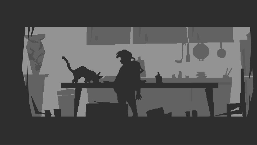 希望孤独者的故事最新版(HOPE) 1.2安卓版