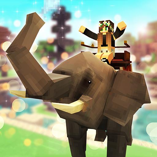 像素迷宫求生最新版 189.1.7.3018安卓版