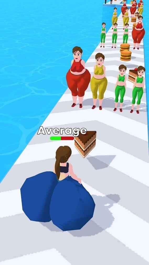 臭屁王破解版 0.5安卓版