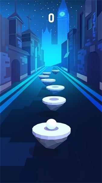 Hop Ball 3(球球环游世界破解版) 1.7.7无广告版