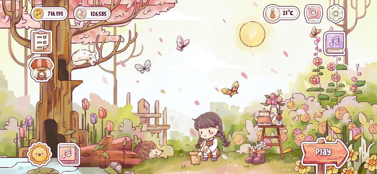 瑞亚节奏(Ryahs Rhythm) 0.10.3最新版