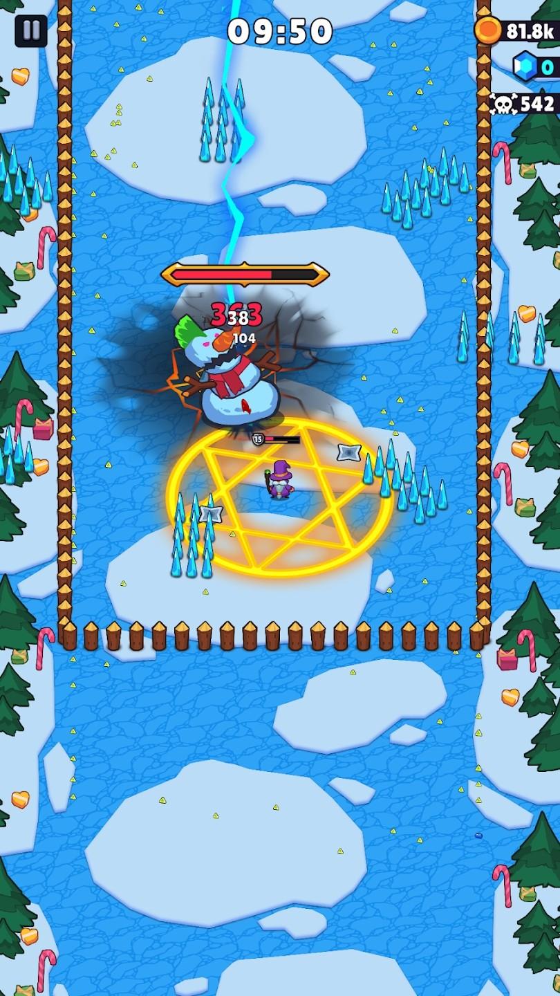 王国幸存者(Kingdoms Survivor) 2.83安卓版