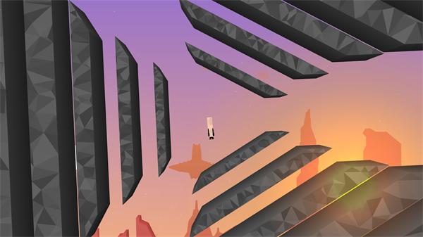 着陆确定手游破解版 1.8.32全关卡全皮肤版截图1