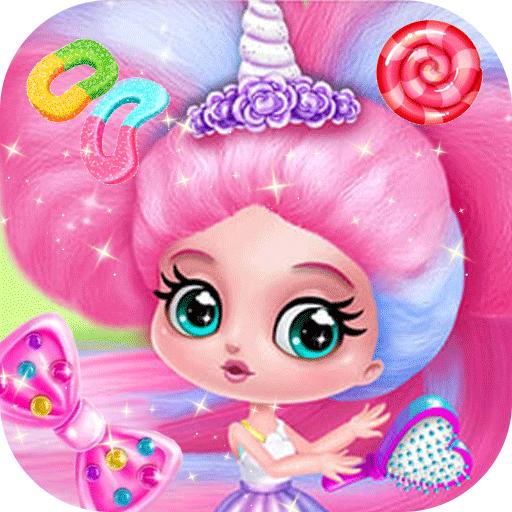 魔法公主游乐园小游戏 1.0安卓版