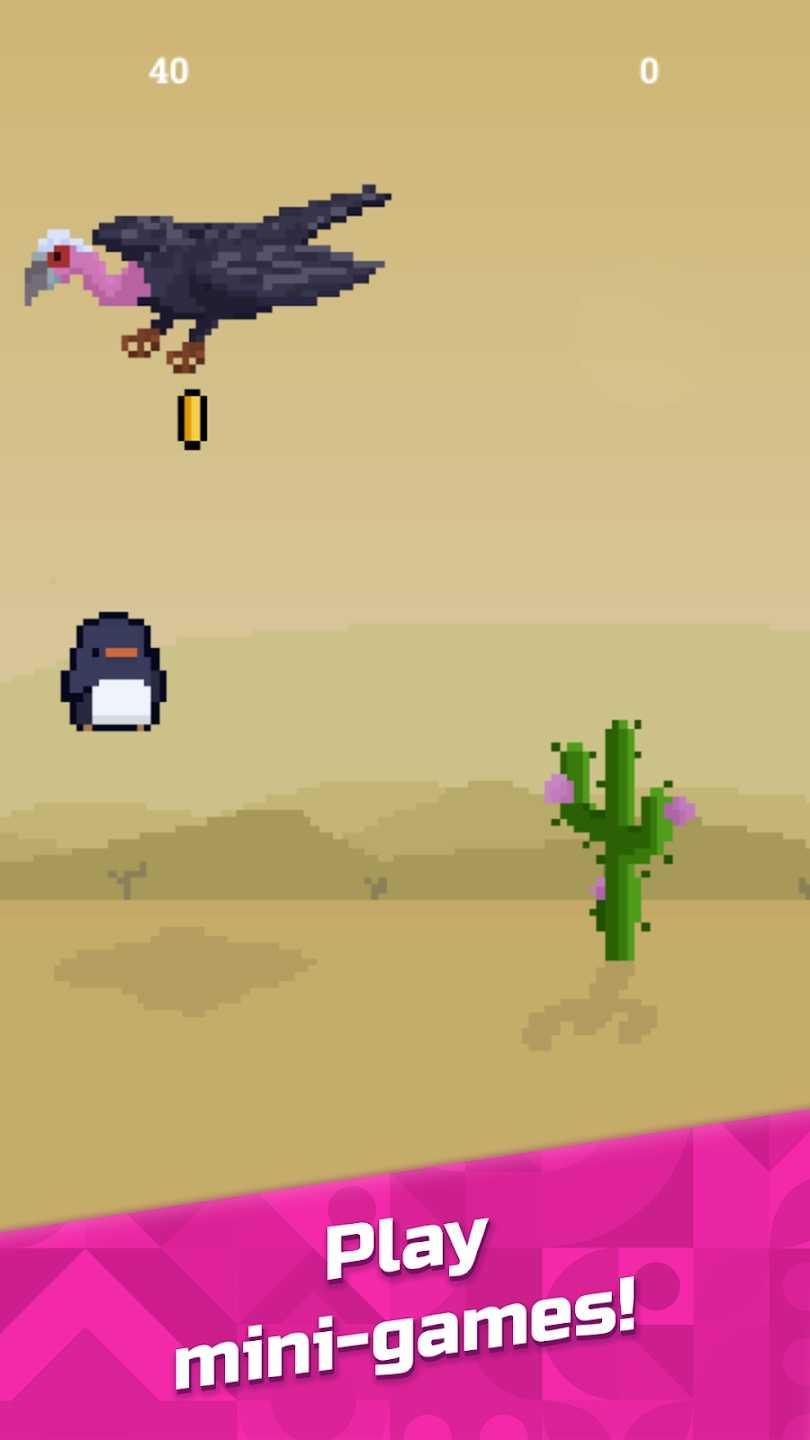 小朋友虚拟宠物最新版(Tiny Friends) 1.501安卓版