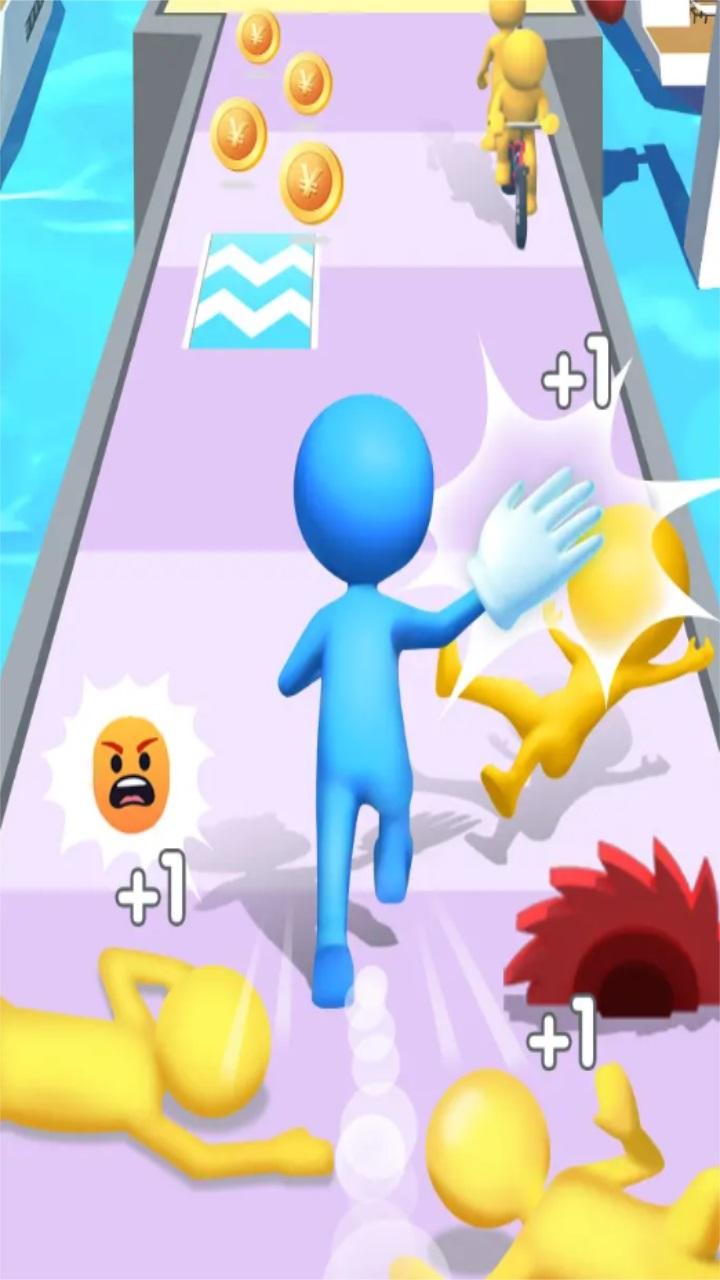 阿伟来了 1.0.09安卓版