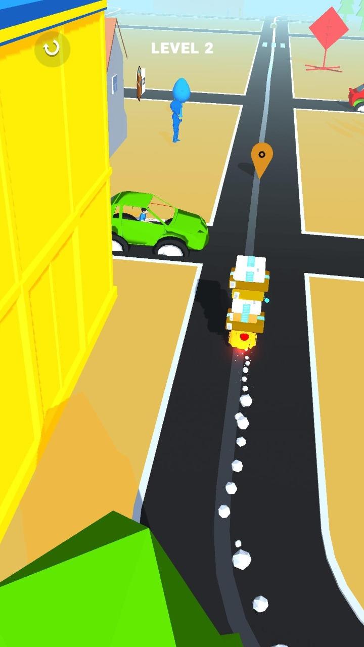 我是快递小哥 1.0.0安卓版