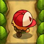 皮快乐熊孩子 1.0.0安卓版