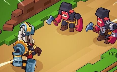 中世纪合并游戏(Medieval Merge) 1.83.1安卓版 1.83.1安卓版 1.83.1安卓版