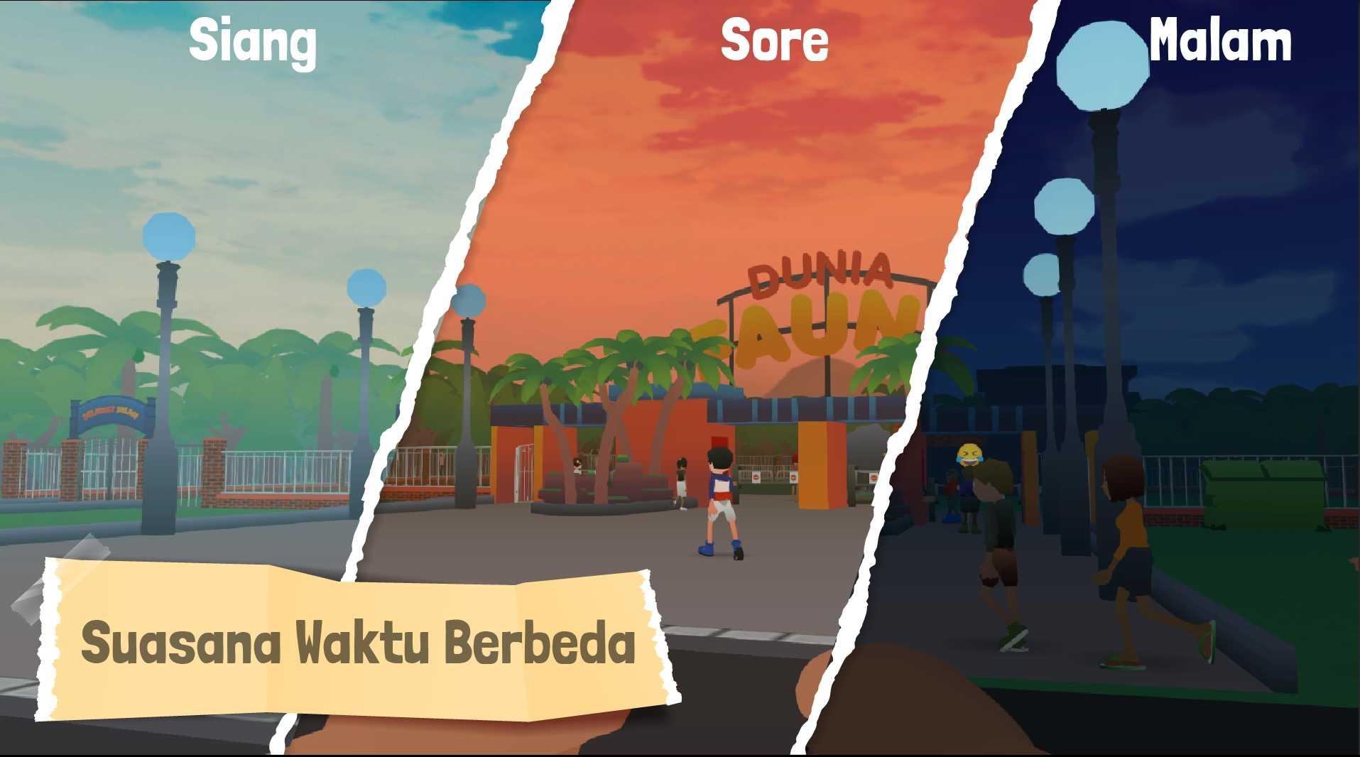 朱拉根动物群3D最新版 0.1安卓版