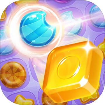 魔法大消除游戏 1.0版本