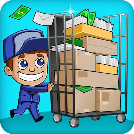 Idle Mail(空闲邮件大亨手游) 1.0.29安卓版