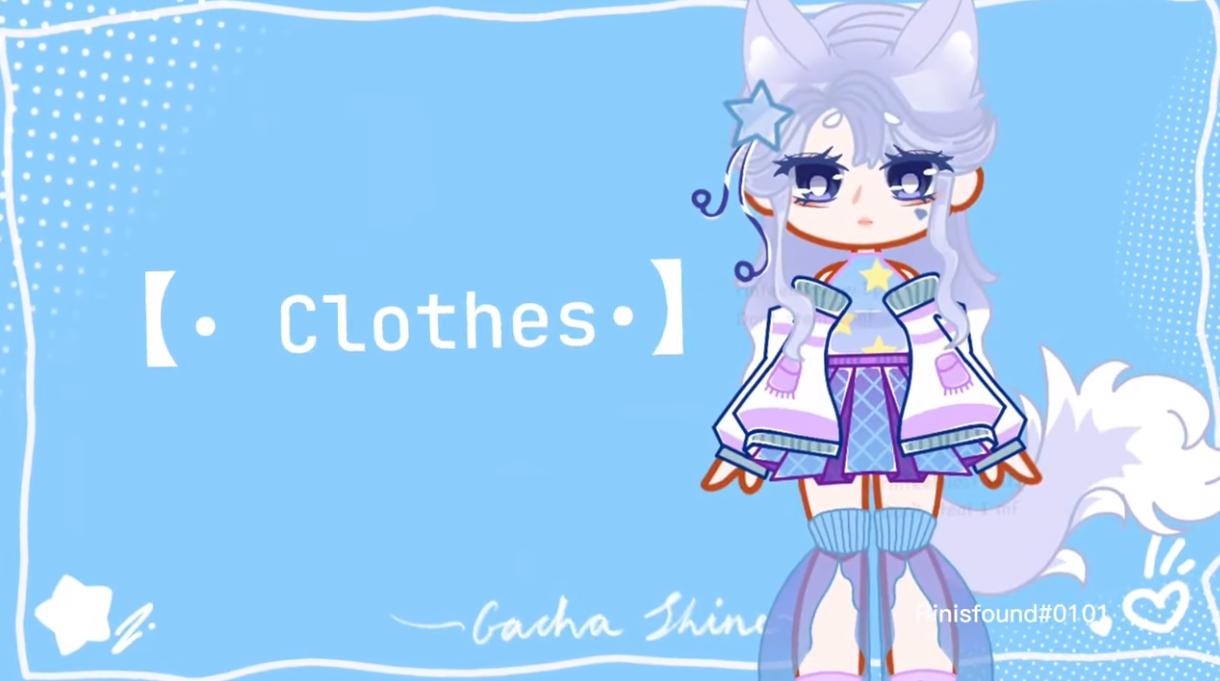 加查闪耀安卓 BETA最新版本