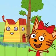 KidECatsDollHouse(咪好一家完整版) 1.9.9最新版