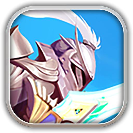 魔灵猎手手游 1.32安卓版