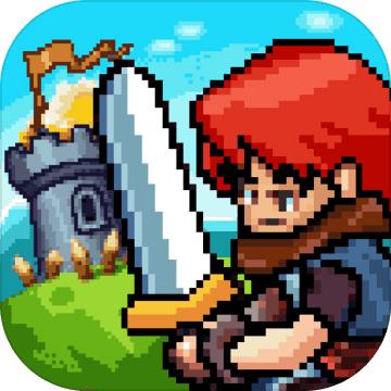 一起来爬塔 1.1.1安卓版