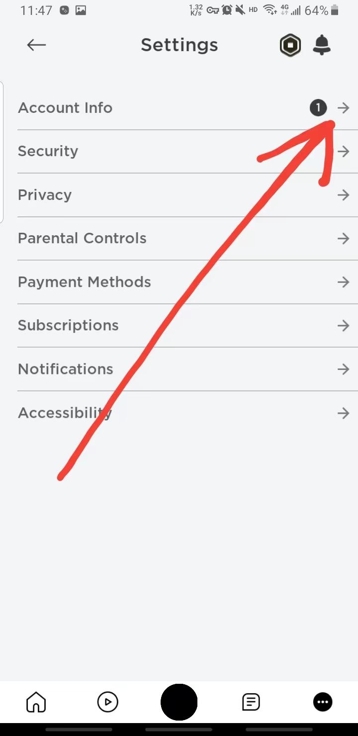 roblox手机版 2.690.721安卓版