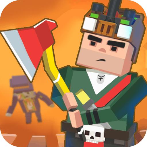 我打僵尸贼猛中文版 1.0.0最新版