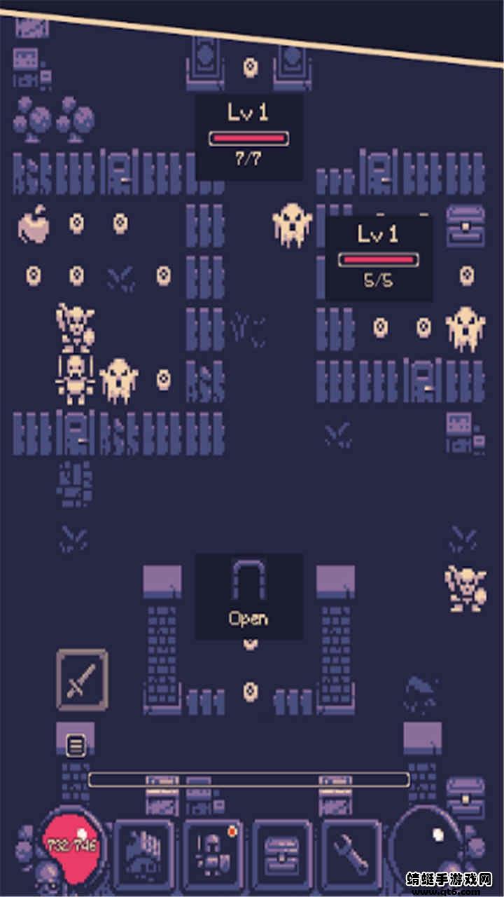 一比特的冒险中文版本 1.3.3安卓版