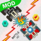 战斗io无限金币版 4.5安卓版