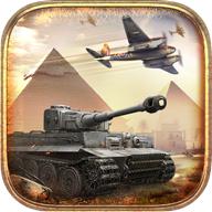 战地霸主安卓汉化版 1.2.1最新版