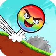 Color Ball Adventure(彩虹球大冒险游戏) 1.1.3最新版